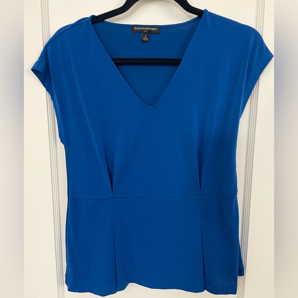 Banana Republic Top